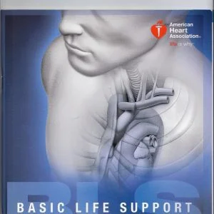 BLS Student Workbook